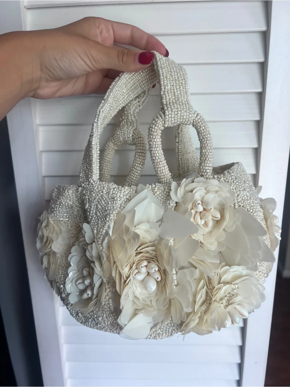 N/A chic cream